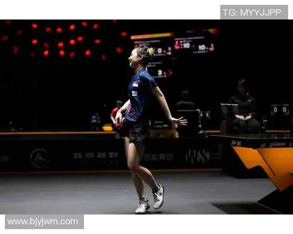 大满贯点评：北京乒乓球队的节奏表现