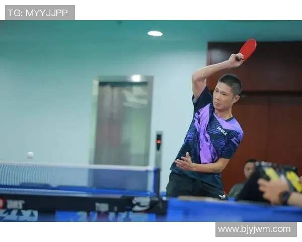 南京乒乓球队比赛经验分享与成长之路的深度探讨