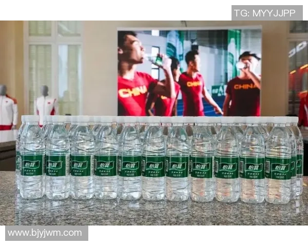 足球明星矿泉水的背后故事与品牌价值的深度解析