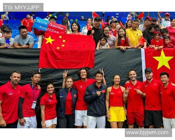 北京网球队在杯赛中的状态分析与表现评估